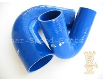 Silicon Bogen 135° QSP Silicon Bogen 135° QSP